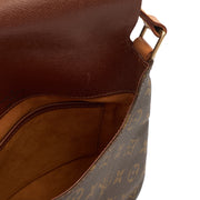 Picture of Louis Vuitton Cross Body Musette Salsa PM in Monogram, Canvas
