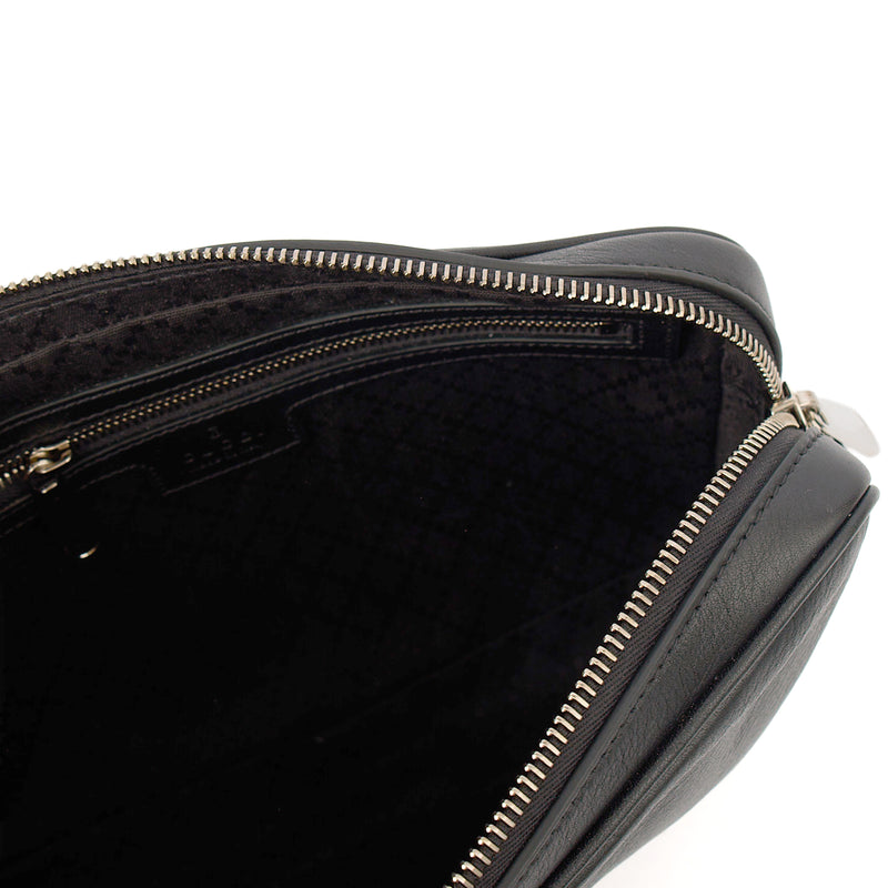 Picture of Gucci Cross Body Crossbody  in Black, Leather