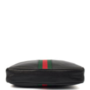 Picture of Gucci Cross Body Crossbody  in Black, Leather