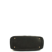 Picture of Chanel Tote Timeless CC Shopper in Black, Caviar Leather