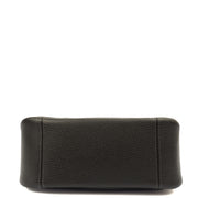 Picture of Coach Cross Body Cary Crossbody in Black, Leather