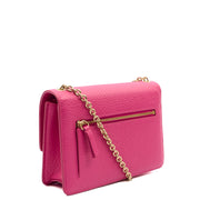 Picture of Mulberry Cross Body Darley in Mulberry Pink, Calfskin Leather