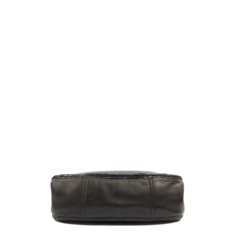 Picture of Prada Shoulder Bag Shoulder Bag in Black, Leather
