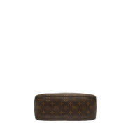 Picture of Louis Vuitton Shoulder Bag Looping MM in Monogram, Leather