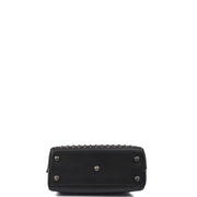 Picture of Saint Laurent Tote Duffle in Black, Calfskin Leather