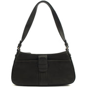 Picture of Loewe Shoulder Bag Shoulder Bag in Black, Leather
