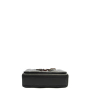 Picture of Christian Dior Cross Body 30 Montaigne Bag in Black, Leather