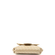 Picture of Fendi Cross Body Zucca Messenger in Zucca FF, Canvas