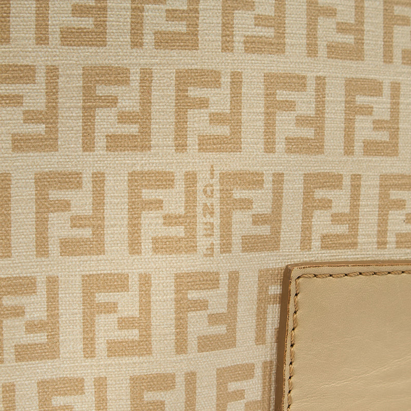 Picture of Fendi Cross Body Zucca Messenger in Zucca FF, Canvas