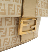 Picture of Fendi Cross Body Zucca Messenger in Zucca FF, Canvas