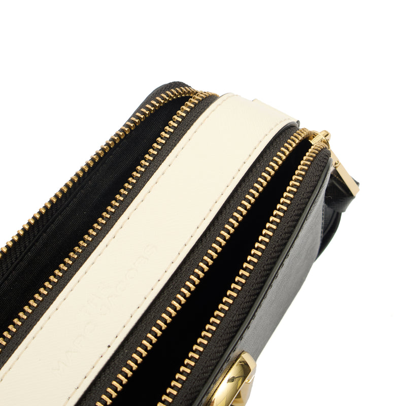 Picture of Marc Jacobs Cross Body Snapshot in Multi, Leather
