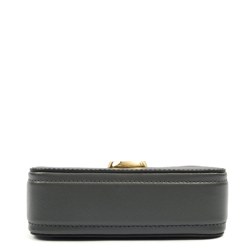 Picture of Marc Jacobs Cross Body Snapshot in Multi, Leather