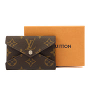Picture of Louis Vuitton Purse Kirigami Pochette in Monogram, Canvas