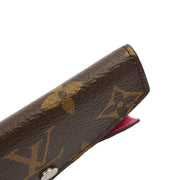 Picture of Louis Vuitton Purse Kirigami Pochette in Monogram, Canvas
