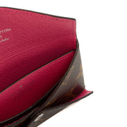 Picture of Louis Vuitton Purse Kirigami Pochette in Monogram, Canvas