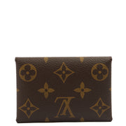 Picture of Louis Vuitton Purse Kirigami Pochette in Monogram, Canvas