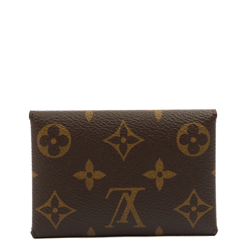 Picture of Louis Vuitton Purse Kirigami Pochette in Monogram, Canvas