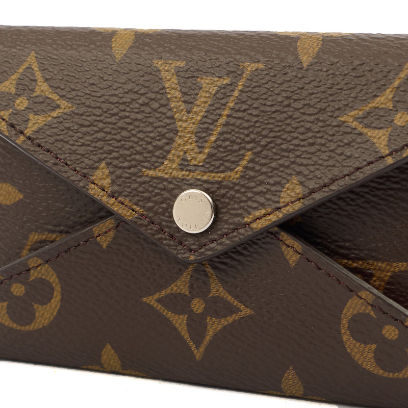 Picture of Louis Vuitton Purse Kirigami Pochette in Monogram, Canvas