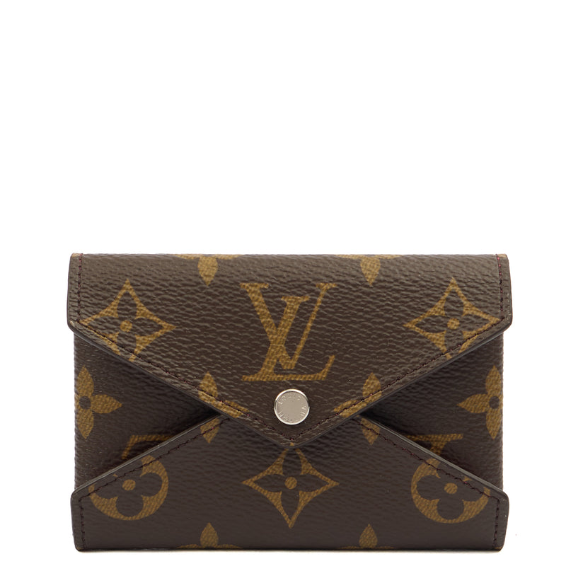 Picture of Louis Vuitton Purse Kirigami Pochette in Monogram, Canvas
