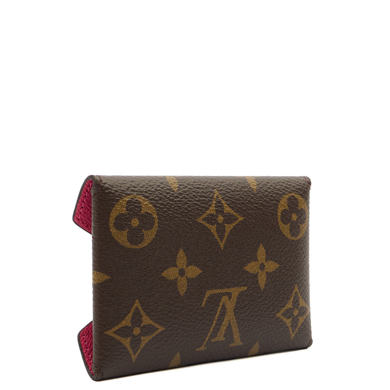 Picture of Louis Vuitton Purse Kirigami Pochette in Monogram, Canvas