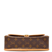 Picture of Louis Vuitton Cross Body Sologne Crossbody in Monogram, Canvas