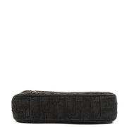 Picture of Christian Dior Cross Body Safari Messenger in Black, Fabric