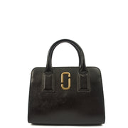 Picture of Marc Jacobs Tote Little Big Shot Tote in Black, Leather