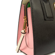 Picture of Marc Jacobs Tote Little Big Shot Tote in Black, Leather
