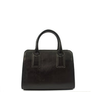 Picture of Marc Jacobs Tote Little Big Shot Tote in Black, Leather