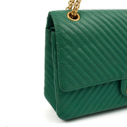 Picture of Chanel Shoulder Bag 2.55 Reissue - Medium in Green, invalid