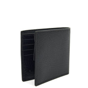 Picture of Gucci Wallet Bi-fold Marmont Wallet in Black, Leather