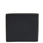 Picture of Gucci Wallet Bi-fold Marmont Wallet in Black, Leather