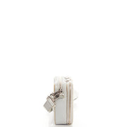 Picture of Christian Dior Cross Body Dior X Jordan Wings Messenger Bag in White, Calfskin