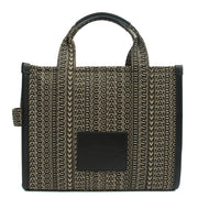 Picture of Marc Jacobs Tote The Tote Bag in Black, Fabric