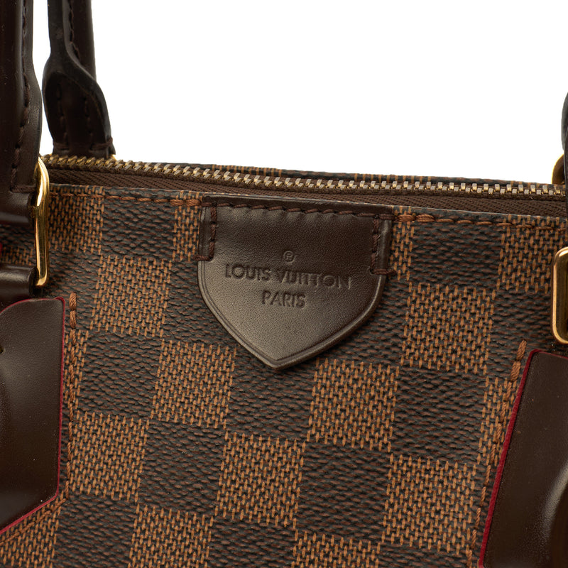 Picture of Louis Vuitton Tote Caissa Tote in Damier, Canvas