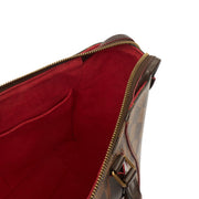 Picture of Louis Vuitton Tote Caissa Tote in Damier, Canvas