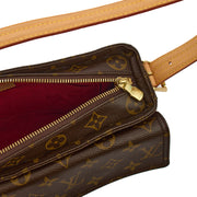 Picture of Louis Vuitton Shoulder Bag Vivacite Bag in Monogram, Leather