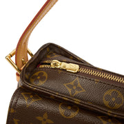 Picture of Louis Vuitton Shoulder Bag Vivacite Bag in Monogram, Leather