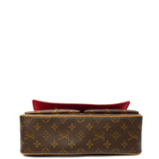 Picture of Louis Vuitton Shoulder Bag Vivacite Bag in Monogram, Leather