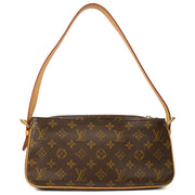 Picture of Louis Vuitton Shoulder Bag Vivacite Bag in Monogram, Leather