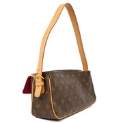 Picture of Louis Vuitton Shoulder Bag Vivacite Bag in Monogram, Leather