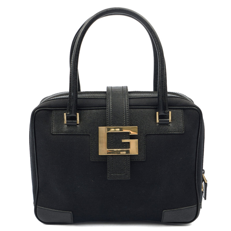 Picture of Gucci Shoulder Bag Shoulder Bag in Black, Fabric