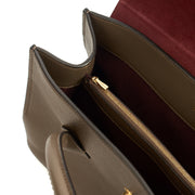 Picture of Mulberry Tote Seaton in Clay, Calfskin Leather