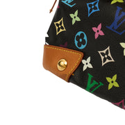 Picture of Louis Vuitton Tote Ursula in Multi, Leather