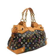 Picture of Louis Vuitton Tote Ursula in Multi, Leather