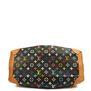 Picture of Louis Vuitton Tote Ursula in Multi, Leather