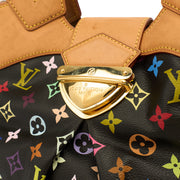 Picture of Louis Vuitton Tote Ursula in Multi, Leather