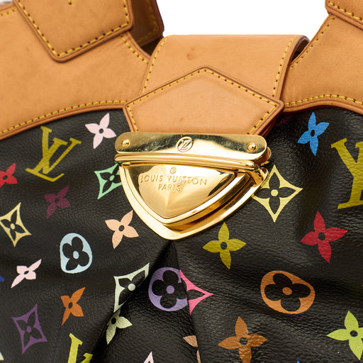 Picture of Louis Vuitton Tote Ursula in Multi, Leather