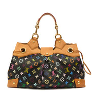Picture of Louis Vuitton Tote Ursula in Multi, Leather