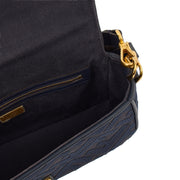 Picture of Fendi Cross Body Baguette in invalid, Fabric